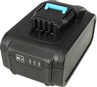 Batterie PowerSmart 3000mAh pour WORX WA3553 WA3604 H3 3-IN WA3551 WA3551.1 WA3553 WA3553.2