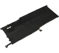 Batterie PowerSmart 3080mAh de rechange pour LENOVO SB10K97567 TP00076A TP00076B