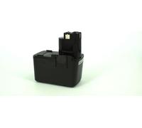 Batterie PowerSmart 3300mAh pour Bosch GSR 12 VE-2, GSR 12V, GSR 12VES-2, GSR 12VES-3
