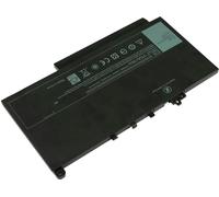 Batterie PowerSmart 3300mAh pour Dell Latitude 12 E7270 12 E7470 12 E7470 14 E7470 21X15 579TY 7CJRC F1KTM PDNM2 V6VMN