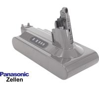 Batterie PowerSmart 3600mAh pour Dyson V10 Animal Absolute Motorhead Fluffy Total Clean SV12 969352-02 206340