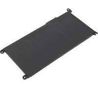 Batterie PowerSmart 3685mAh 11.4V/42Wh VM732 pour Dell Inspiron 3582, 3584, 5590, 5593, 7586 2-en-1, 3310 2-en-1