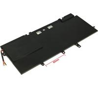 Batterie PowerSmart 3900mAh pour HP 804175-1B1, 804175-1C1, HSTNN-IB6Z Elitebook Folio 1040 G3