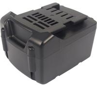 Batterie PowerSmart 3Ah pour Metabo BS 14.4 LT Impuls 6.02137.50, BS 14.4 LT Quick 6.02107.50 14.4V