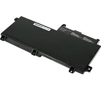 Batterie PowerSmart 4200 mAh pour HP ProBook 640 G3 Z2W97ET, 640 G4, 640 G4(3JY19EA), 640 G4(3JY23EA), 640 G4(3JY25EA) CI03XL