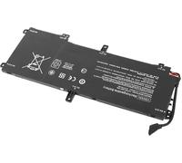 Batterie PowerSmart 4500mAh pour HP ENVY 15-as029TU(W6T85PA), ENVY 15-as030TU(W6T86PA), ENVY 15-as031TU(W6T87PA)