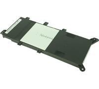 Batterie PowerSmart 4700mAh pour ASUS X555, X555LA, X555LD, 2ICP4/63/134, C21N1347