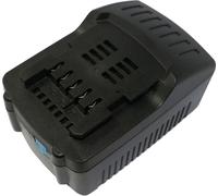 Batterie PowerSmart 5000mAh pour STARMIX ISC L 36-18V ISC M 36-18V Safe L18V TOP