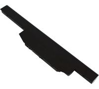 Batterie PowerSmart 5200mAh 10,80V pour Fujitsu LifeBook A357, LifeBook A544, LifeBook AH562, LifeBook AH564