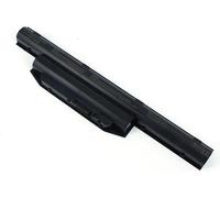 Batterie PowerSmart 5200mAh 10,80V pour Fujitsu LifeBook E544 LifeBook E546 LifeBook E733 LifeBook E736
