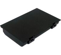Batterie PowerSmart 5200mAh pour Fujitsu LifeBook E780 E8420E N7010 E8420 FPCBP176