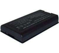 Batterie PowerSmart 5200mAh pour Fujitsu-Siemens ESPRIMO Mobile X9525