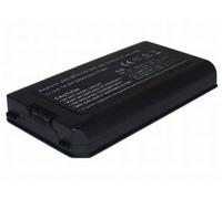 Batterie PowerSmart 5200mAh pour Fujitsu-Siemens S26391-F746-L600, SDI-MFS-SS-26C-08