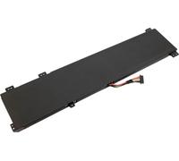Batterie PowerSmart 5350mAh pour LENOVO Legion 7 15IMH05 81YT005DRU, Legion 7 15IMH05 81YT005TUS, 5B10W86188