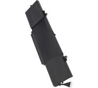 Batterie PowerSmart 5800mAh pour HP Elitebook Folio 1040 G4, BE06XL, HSN-Q02C, HSTNN-1B7V