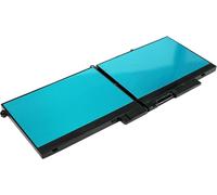 batterie PowerSmart 68Wh pour Dell Latitude N085L5490-D1656CN N092L5490-D1716FCN N001L5580-D1506KCN 03VC9Y