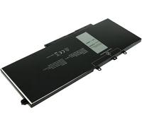 batterie PowerSmart 68Wh pour Dell N078L5490-D1626FCN N085L5490-D1656CN N092L5490-D1716FCN 3DDDG