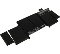 Batterie PowerSmart 71,80Wh pour Apple MacBook Pro séries A1493, 2.8 13" Late 2013 Retina