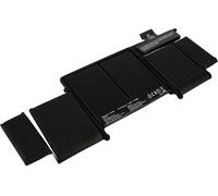 Batterie PowerSmart 71,80Wh pour Apple MacBook Pro séries A1493, 2.8 13" Late 2013 Retina