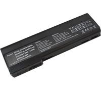 Batterie PowerSmart 7800mAh pour ordinateur portable HP ProBook CC06X, CC06XL, CC09, HSTNN-CB2F, HSTNN-E04C, HSTNN-F08C, HSTNN-F11C