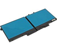 Batterie PowerSmart 8000mAh pour Dell Latitude 5400, Latitude 5410, Latitude 5500, Latitude 5510