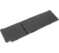 Batterie PowerSmart 8300mAh pour Dell 0447VR, 0CR72X, 17C06, 68ND3, C903V, PKWVM