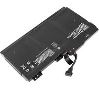 Batterie PowerSmart 8300mAh pour HP ZBook 17 G3 V1Q08UT, ZBook 17 G3 Workstation, ZBook 17 G3 X9T88UT
