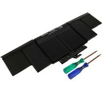 batterie PowerSmart 95Wh pour Apple Macbook Pro 15'' Retina A1398 A1494