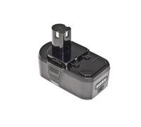 Batterie PowerSmart Li-ion 18V pour RYOBI CMI-1802 CMI-1802M CML-180M