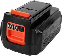 Batterie PowerSmart pour débroussailleuse Black & Decker LST136B 40V Max