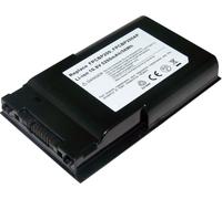 Batterie PowerSmart pour Fujitsu LifeBook T5010A,FPCBP200AP