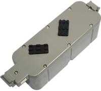 Batterie PowerSmart pour M-Robot M-488 M488, M-288
