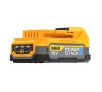 Batterie POWERSTACK XR 18 V 1,7 Ah Li-Ion DEWALT DCBP034-XJ