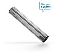 Bosch Bike Powertube Smart System 540wh Bbp3850 Battery Argenté Black
