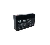 BlueWalker Batterie PowerWalker MHB MS9-6 W127023604 12V 9Ah 151 x 35 x 98 mm 1,3 kg