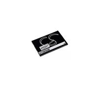 Batterie - POWERY - BlackBerry J-M1 - Li-Ion - 1250mAh - 3,7V