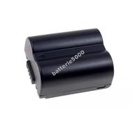 Batterie - Powery - CGR-S006E - 7,2V - 710mAh - Li-Ion - Bleu