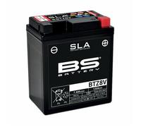 Batterie Préchargée BS BATTERY SLA BTZ8V Yuasa YTZ8V HONDA CMX500 A 2017-2022