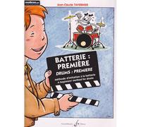 Batterie : Première - Tavernier