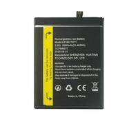 Batterie Premium Blackview BV4900 Pro/BV4900/BV5100 Li616077HTT
