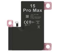 Batterie premium de remplacement pour iphone 15 - FAMICAM - pro max 4422mah identique à l'original kit d'outils de remplacement et
