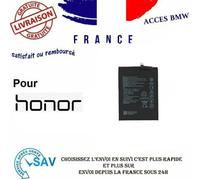 Batterie Premium pour Honor Play HB386589ECW