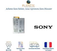 Batterie Premium pour Sony Xperia XA1 G3121 1ICP4/59/72