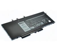 Batterie principale DELL 4 cellules 68 Wh 451-BBXV
