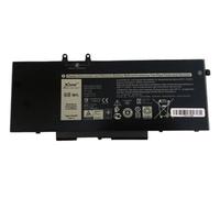 Batterie principale DELL 51 Wh 3C LITH SMP, W8GMW