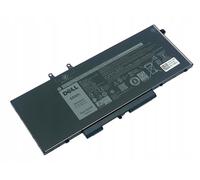 Batterie principale DELL 68 Wh 4C, LITH, BYD, 9JRYT