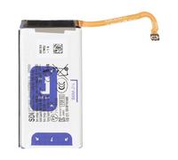 Batterie Principale pour Galaxy Z Flip 6 Capacité 1130mAh Modèle EB-BF741ABE Gris