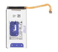 Batterie Principale pour Galaxy Z Flip 6 Capacité 1130mAh Modèle EB-BF741ABE Gris