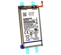 Batterie secondaire Samsung Galaxy Z Fold 3 2120 mAh Originale Noir