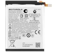Batterie Principale pour Motorola Moto Razr 50 Ultra 2950mAh QR30 Blanc